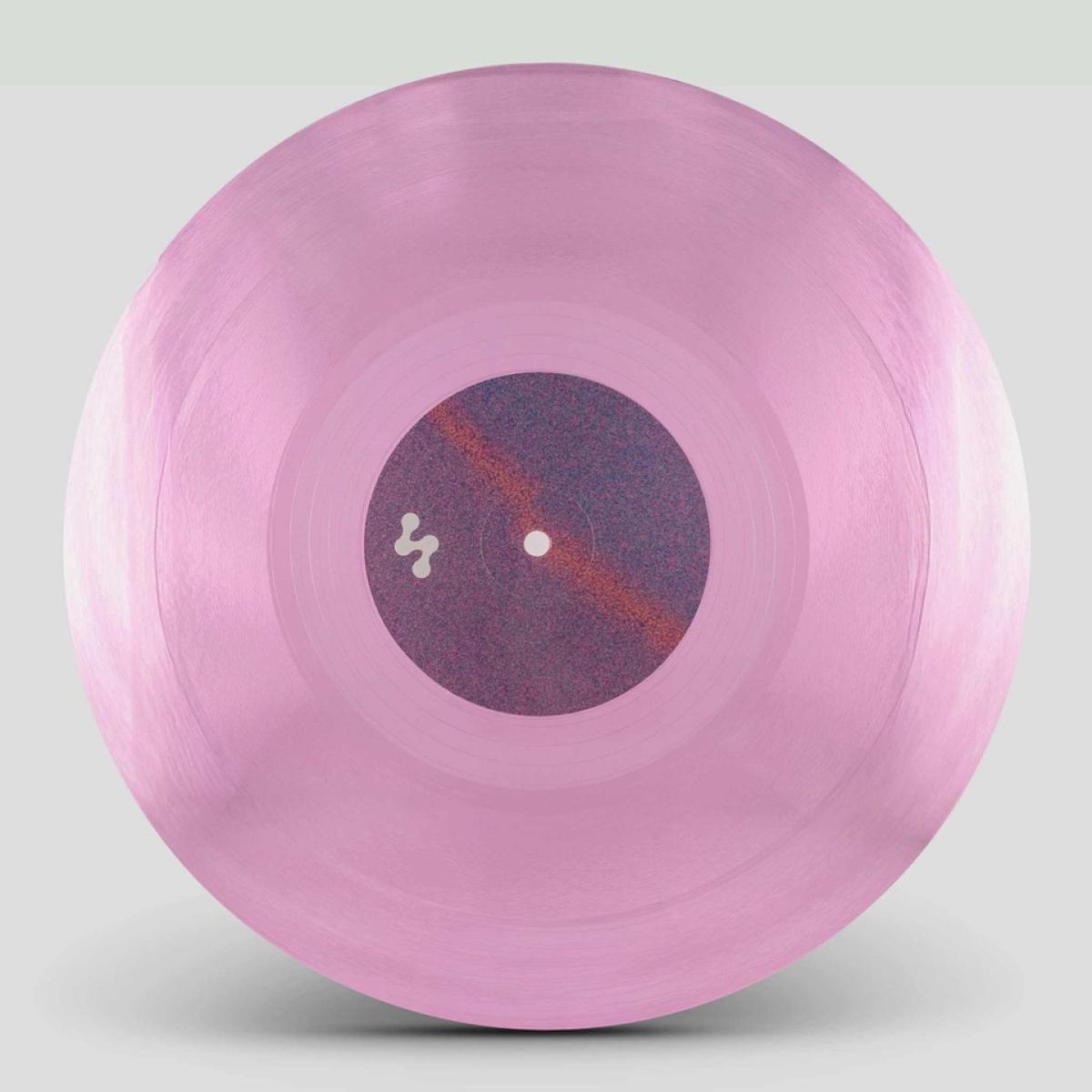 Dunes of Dawn - PROSPERITY ROOM | Track Recordings (4TRK-037) Dunes of Dawn - PROSPERITY ROOM | Track Recordings (4TRK-037)