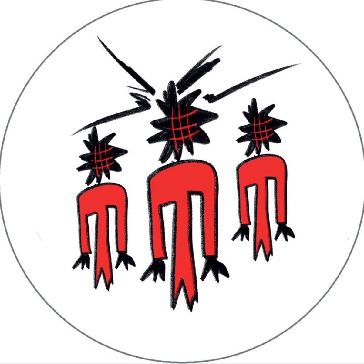 Balinsky - Not Normal 01 | Not Normal Music (NN001)