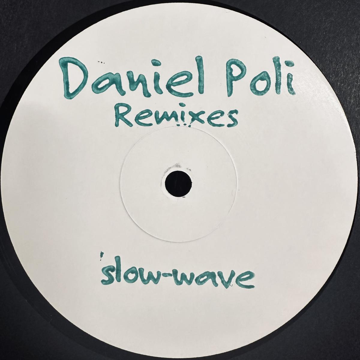Daniel Poli - SW2 | Slow-Wave (SW2) - main