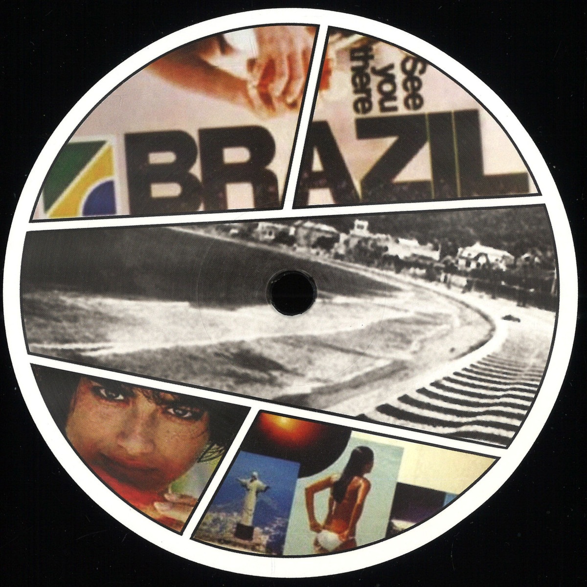 KAIR - Fonk! EP | Records (5511-002) - main