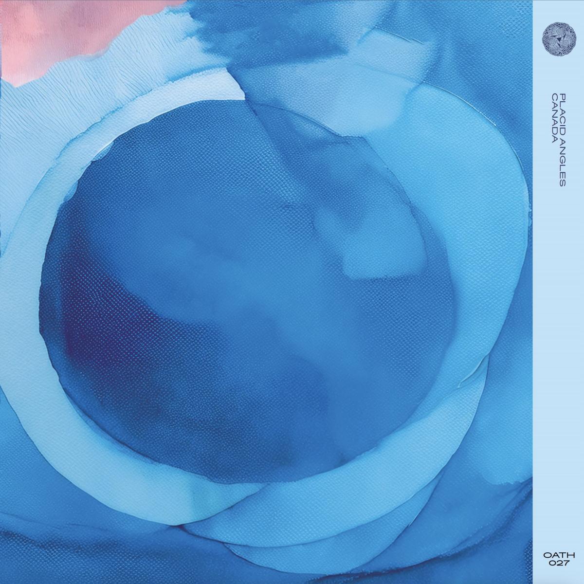 Placid Angles - Canada (LP 2x12") | Oath (OATH027) - main