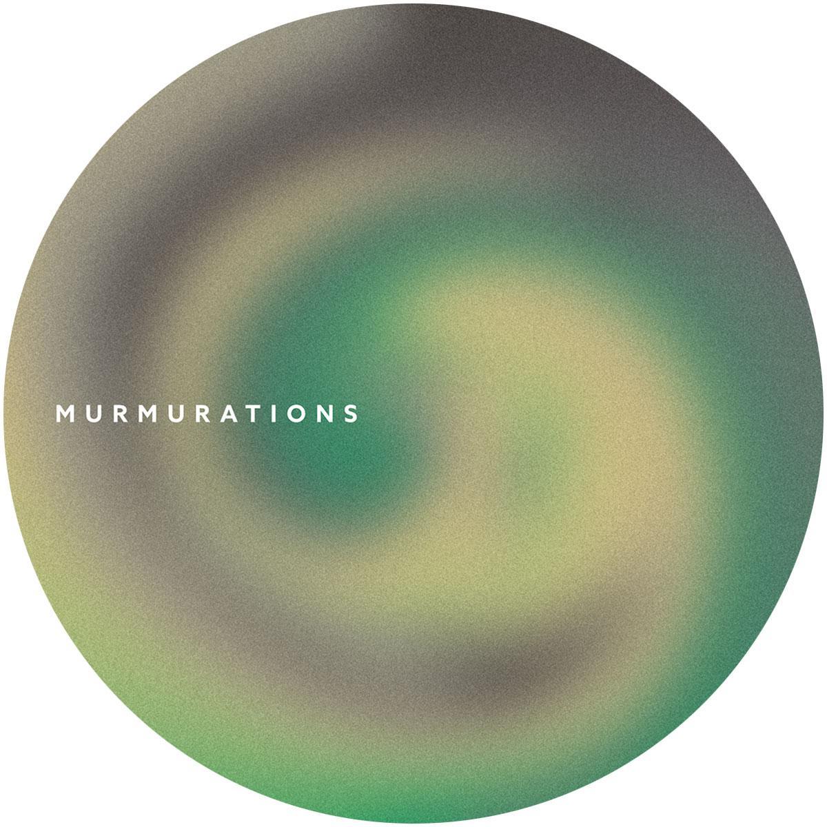 Kerouac - MURM003 | Murmurations (MURM003) - main