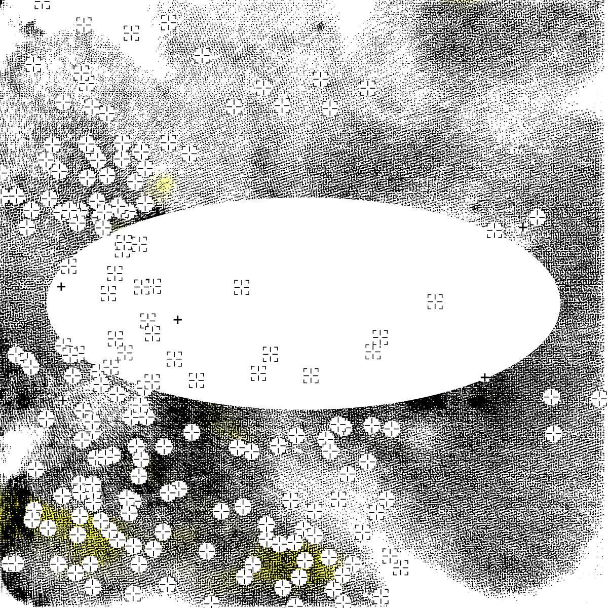 Lewis Fautzi - Gravity Won't Hold Me | Faut Section (FAUT067) - main