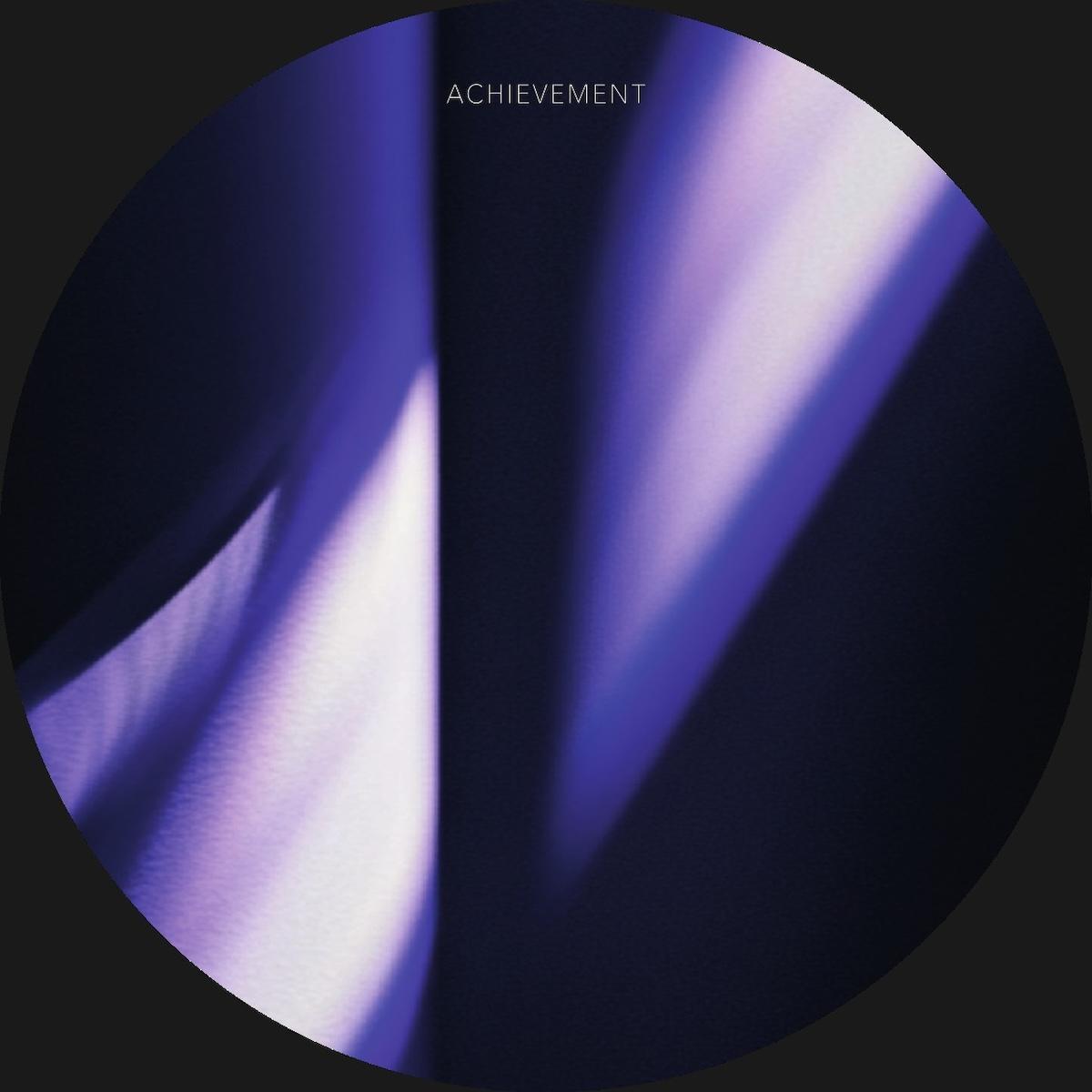 Wigbert - Momentum | Achievement (ACHV001) - main