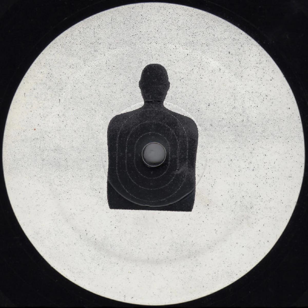 TARGET02 - TARGET02 | Target Recordings (TARGET02) - main
