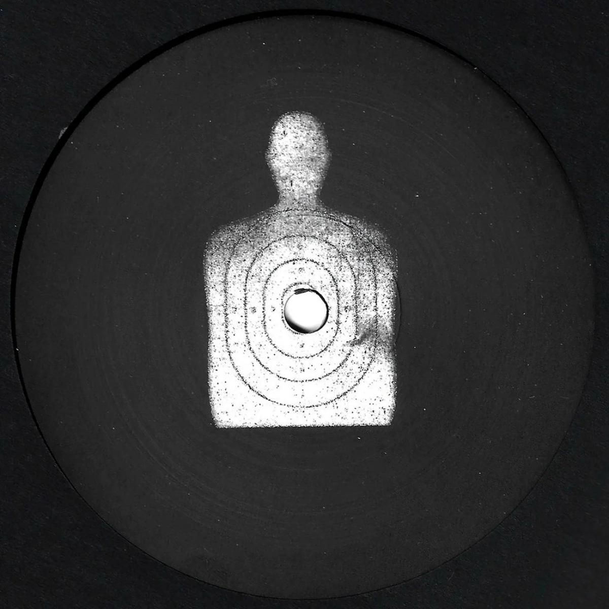 Glockta - TARGET01 | Target Recordings (TARGET01)