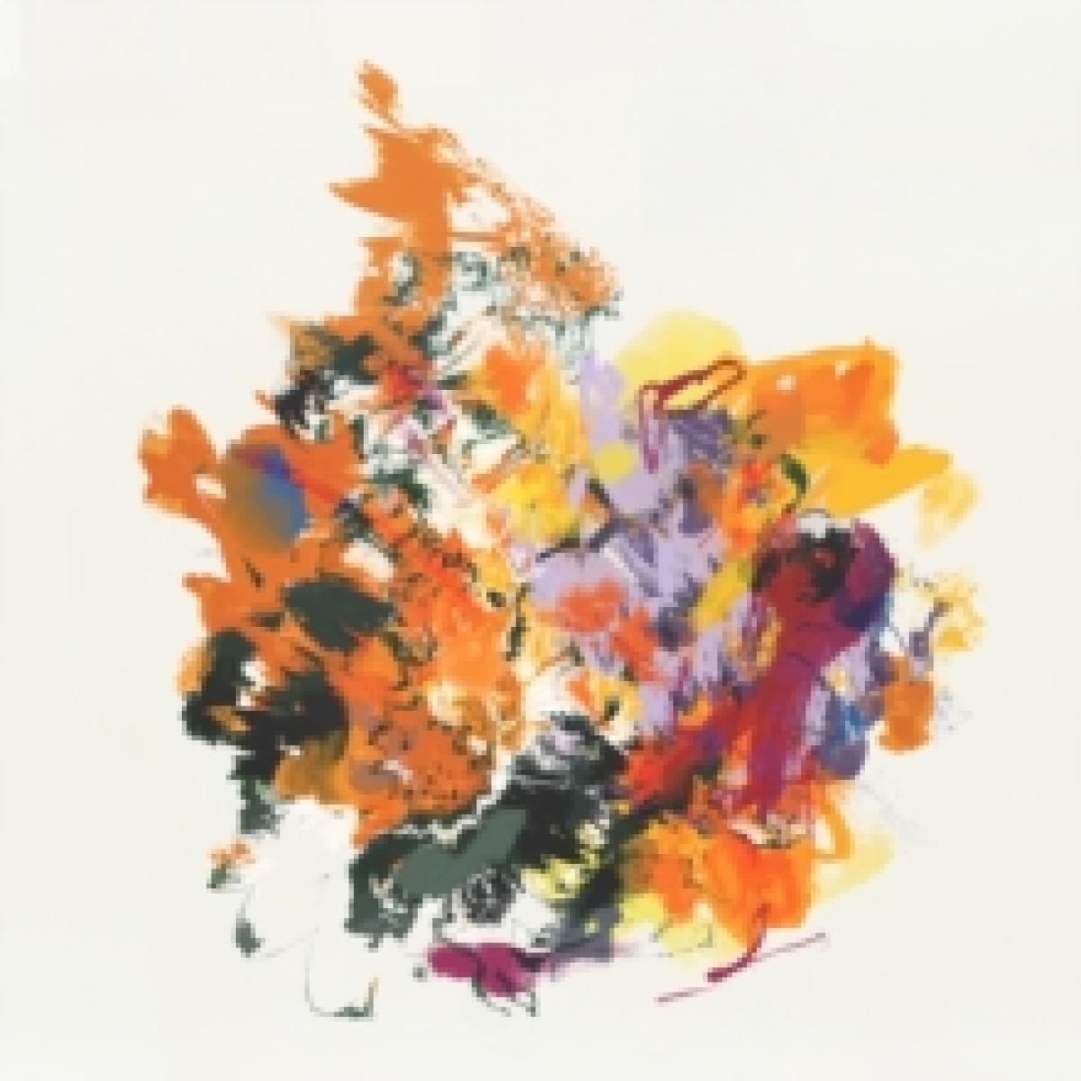 LEAVING LAUREL - Our Lives Entwined LP | Anjunadeep (ANJLP164)