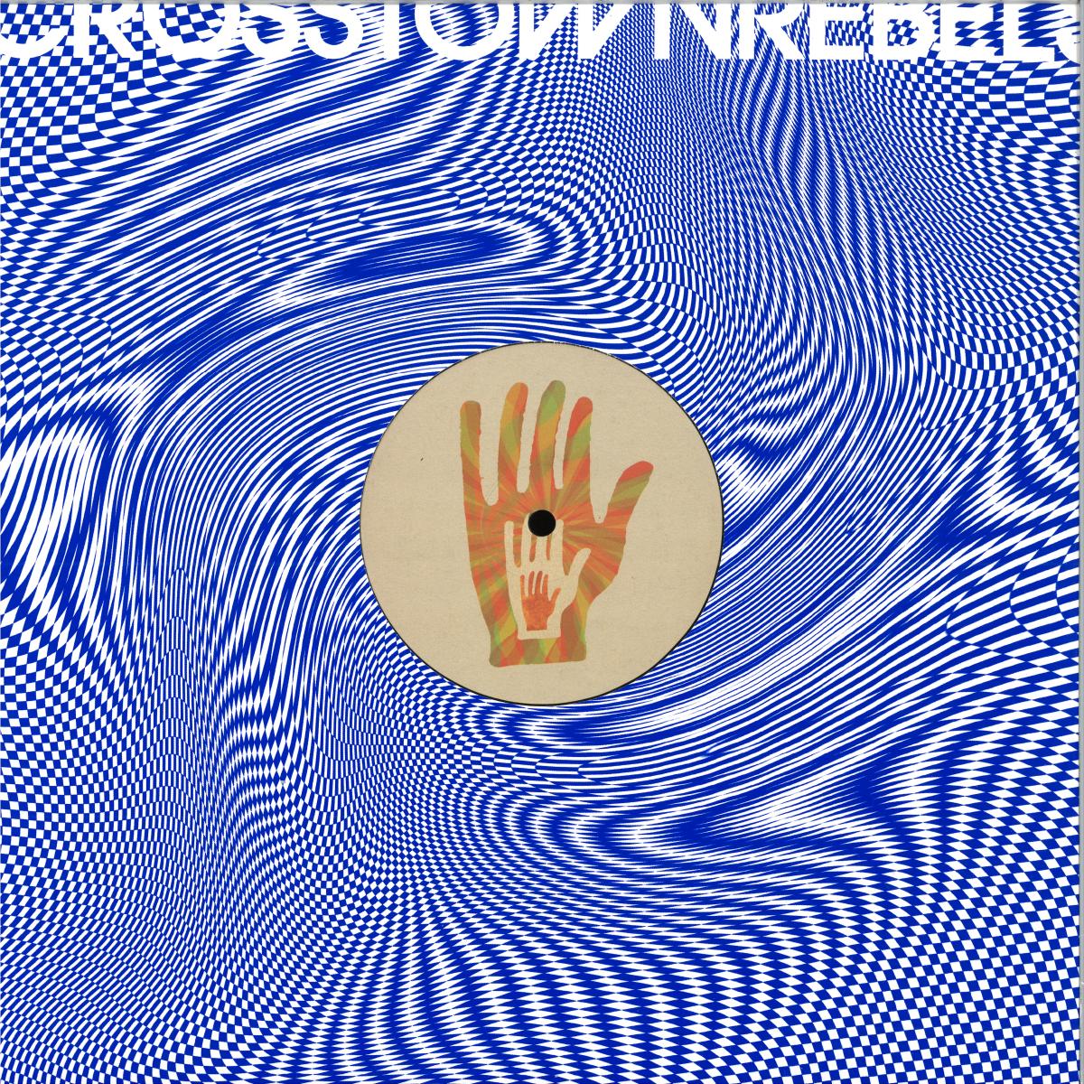 Mia Moretti - Safe With Me ft. Irma Thomas (Incl. Tiger Stripes Remix) | Crosstown Rebels (CRM340) - main