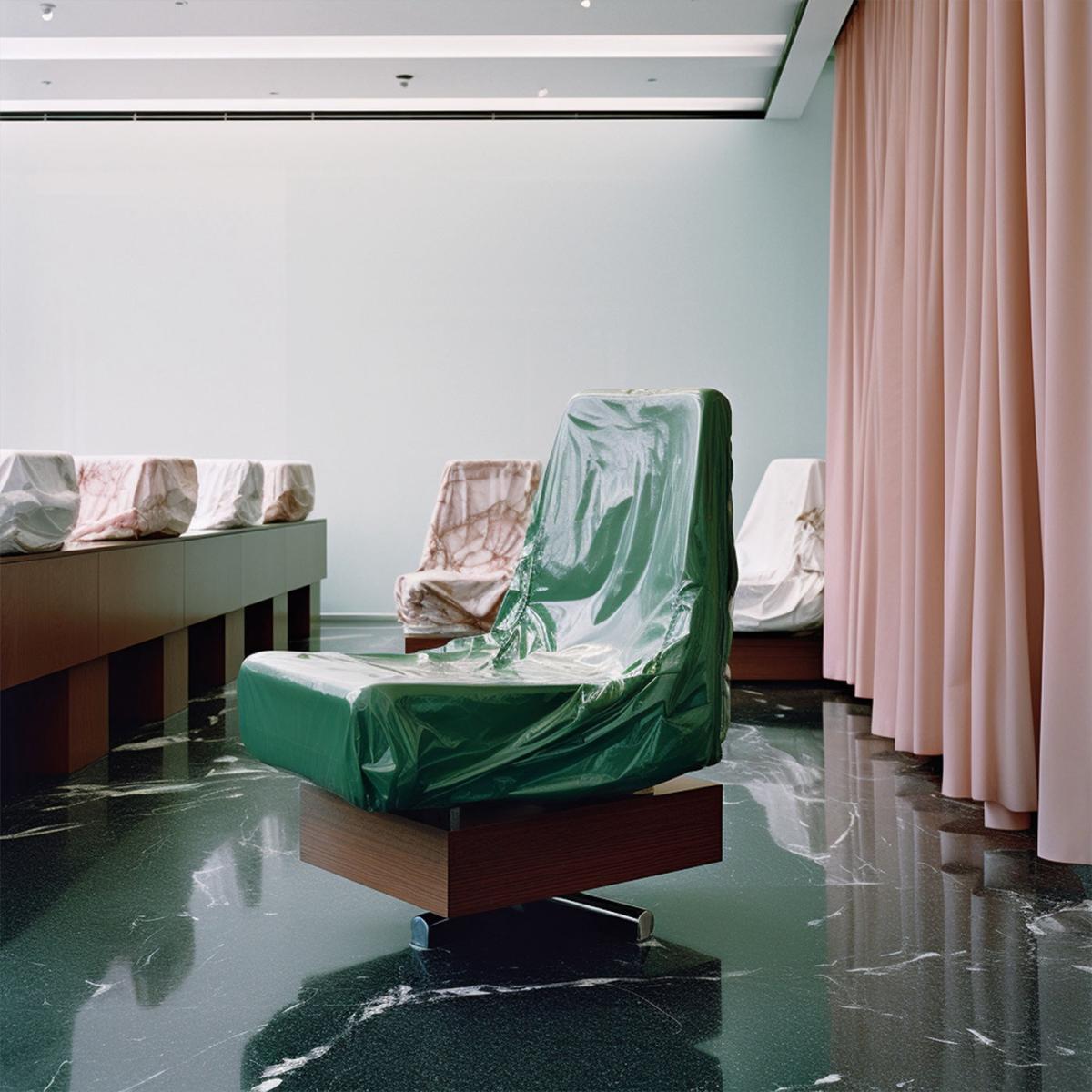 Ben Kaczor - Peace In Mind | STÓLAR (STÓ023) - main