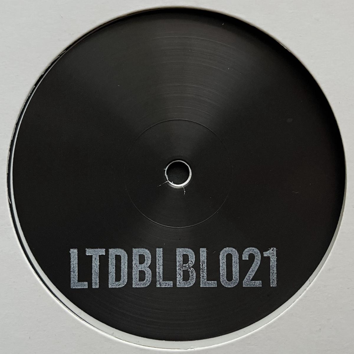 NicolA - LTDBLBL021 | Ltd,W/Lbl (LTDBLBL021) NicolA - LTDBLBL021 | Ltd,W/Lbl (LTDBLBL021)