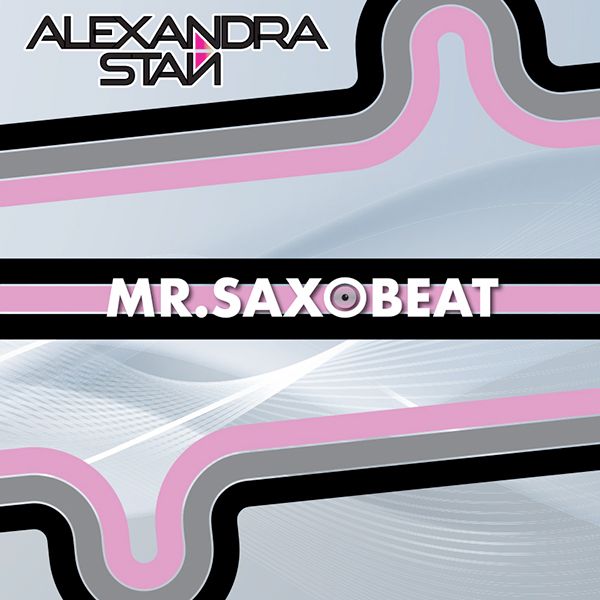  - Mr. Saxobeat | Dance On The Beat Records (DOTB-39) - 2
