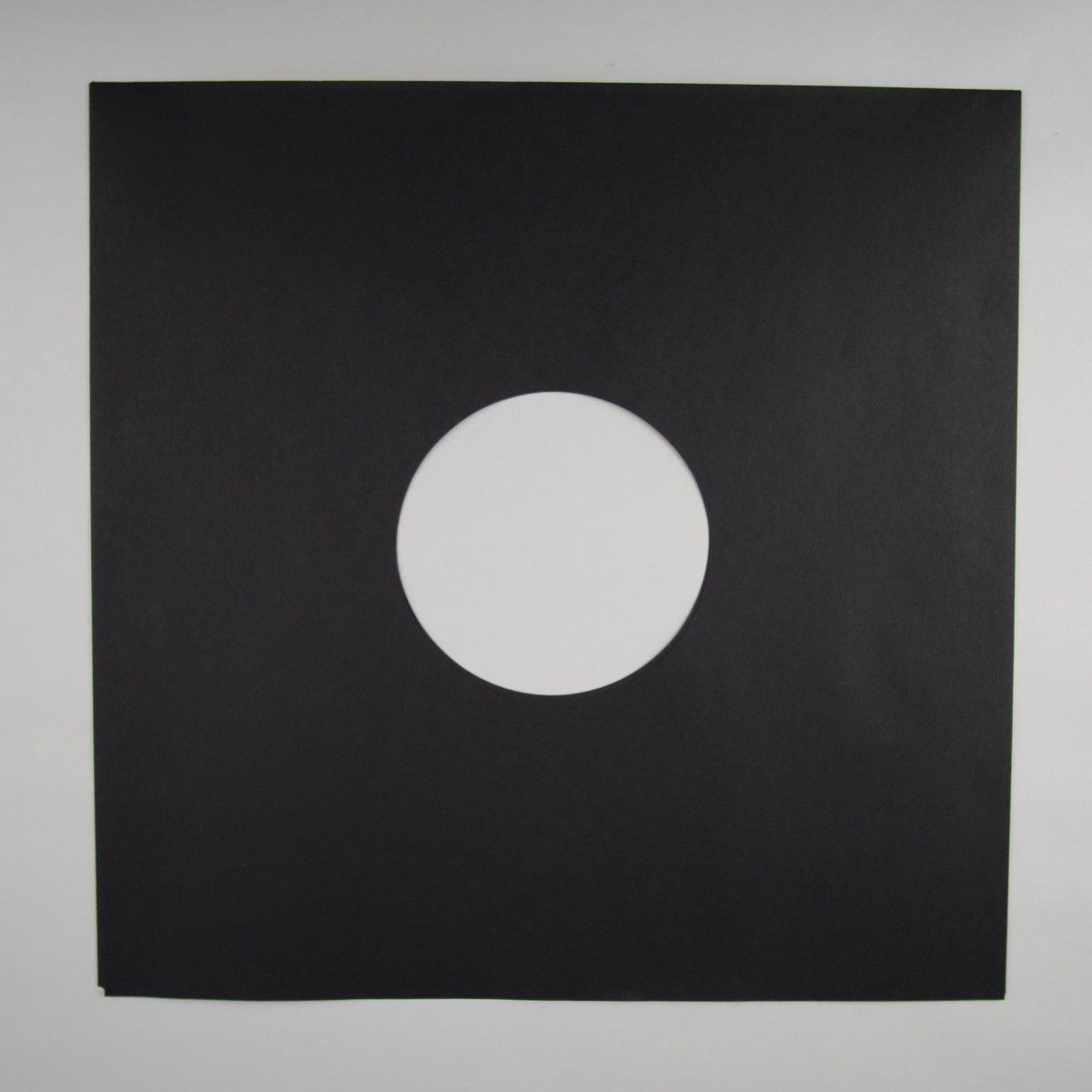 Neoplastik GmbH - 10 x Inner Sleeves (Paper) for 12" records - main