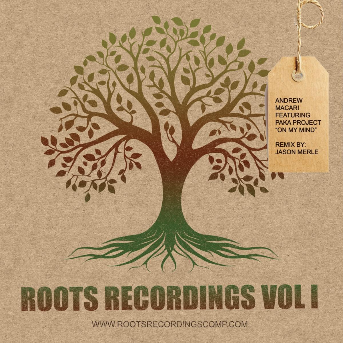Demarkus Lewis - Every Night Remix | Roots Recordings (ROOTS001)