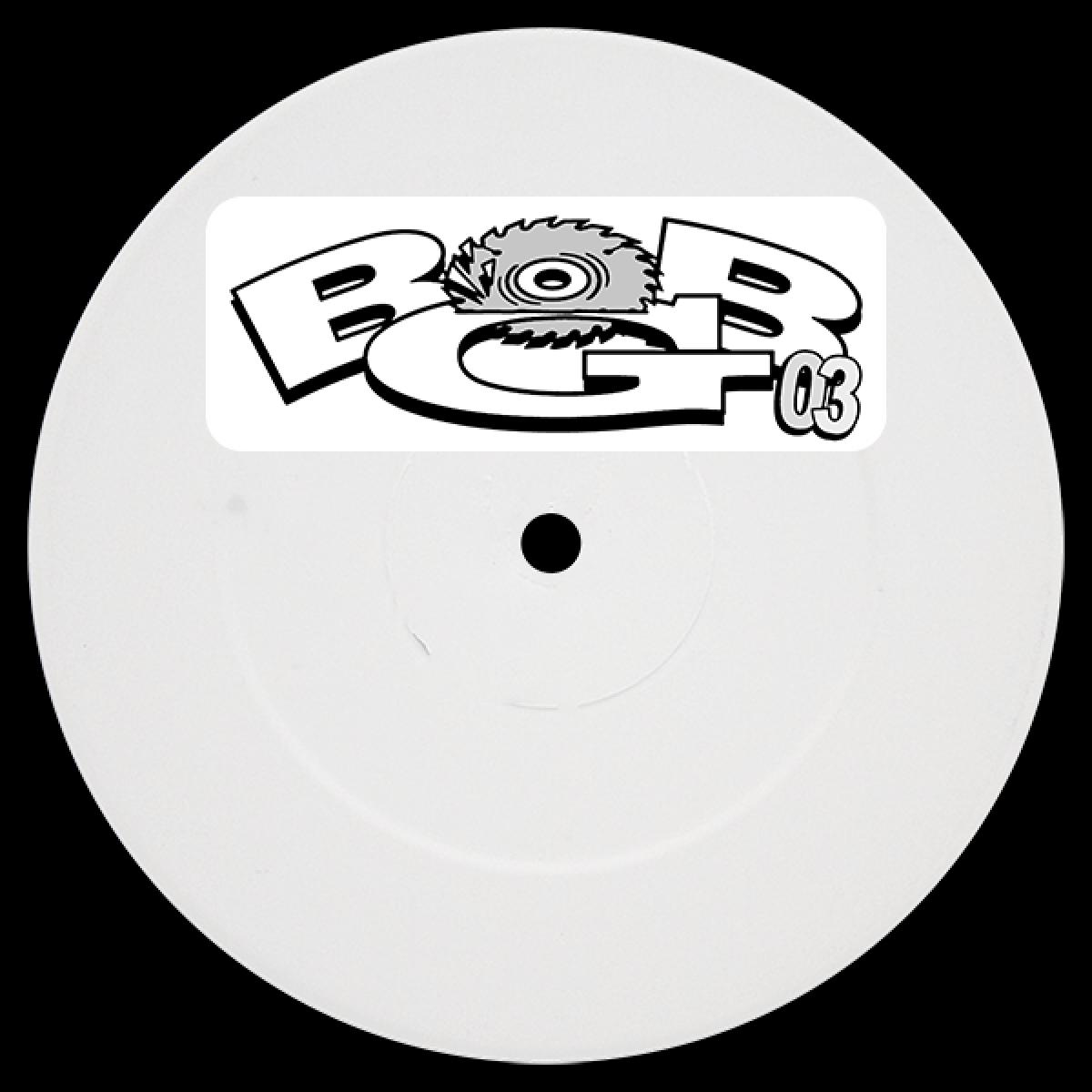 Bob G - Workspace EP | Ba Dum Tish (BOBG03)