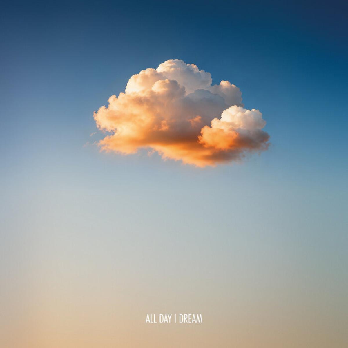 Lost Desert - November Snowflakes | All Day I Dream (ADID120) - main