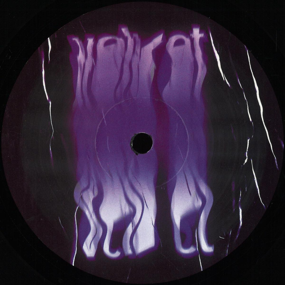 Various - VAelvet EP | VELVET (VELVET005) - main