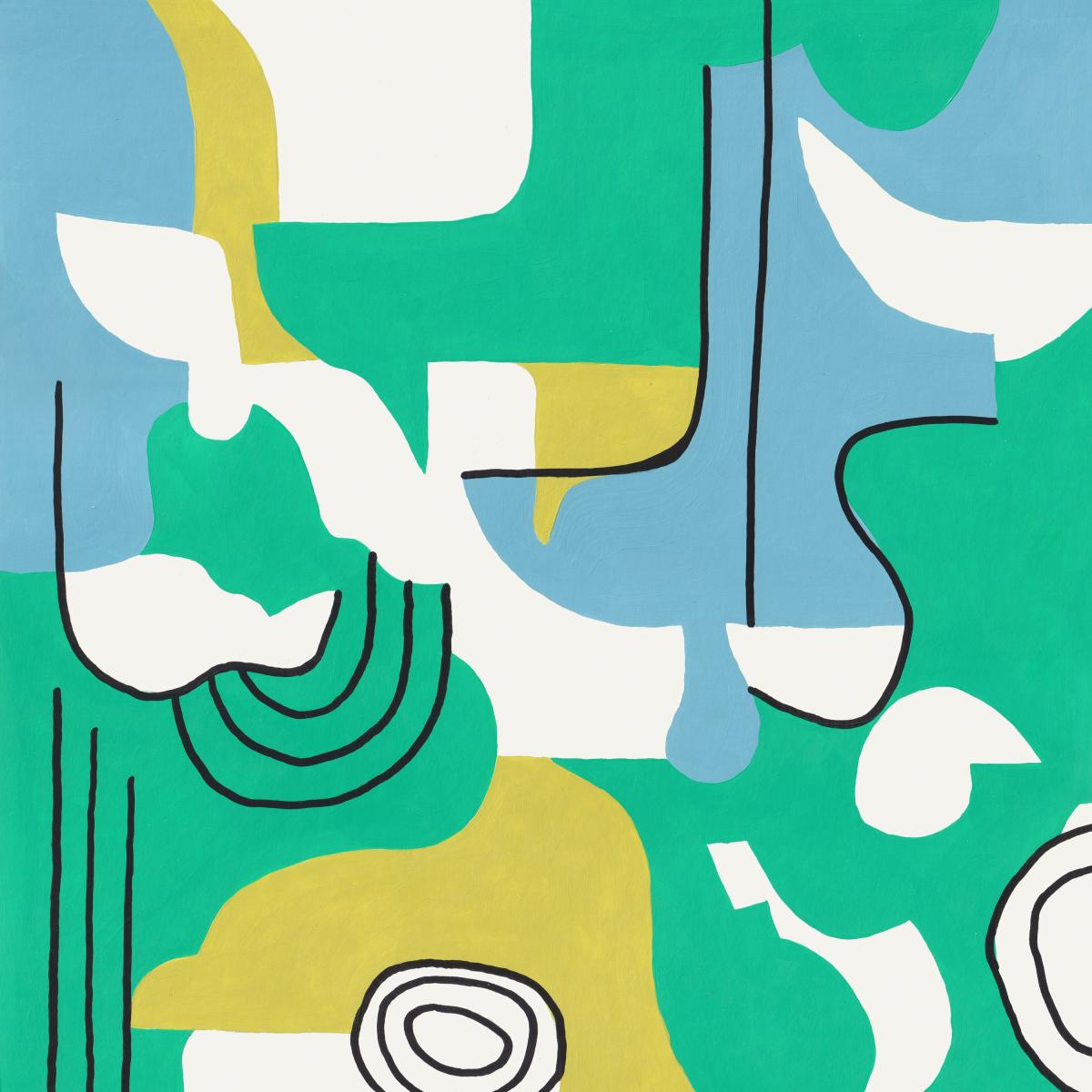 Surgeons Girl - A Moment To Machine EP | Livity Sound Recordings (LIVITY074) - main Surgeons Girl - A Moment To Machine EP | Livity Sound Recordings (LIVITY074) - main