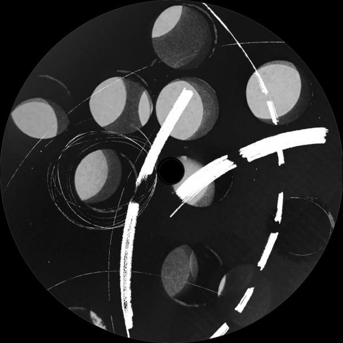 Jay Tripwire - Bad Bad Cricket Man EP | Kooky Music (KKYV08) - main