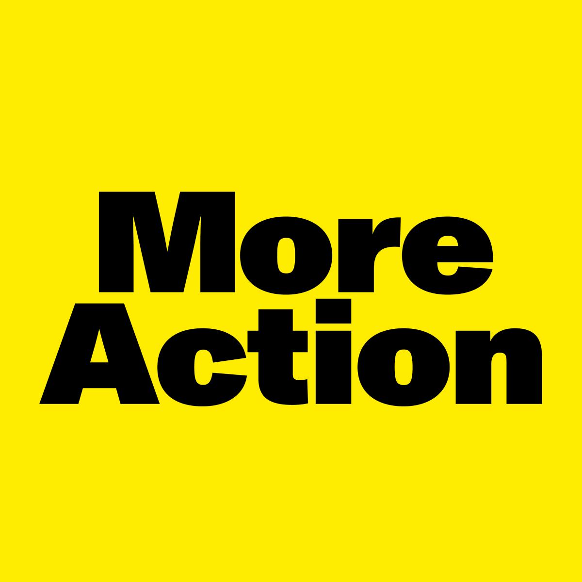 Johannes Albert - More Action Pleeease! (Black Vinyl) | Frank Music (FM12077) - main Johannes Albert - More Action Pleeease! (Black Vinyl) | Frank Music (FM12077) - main