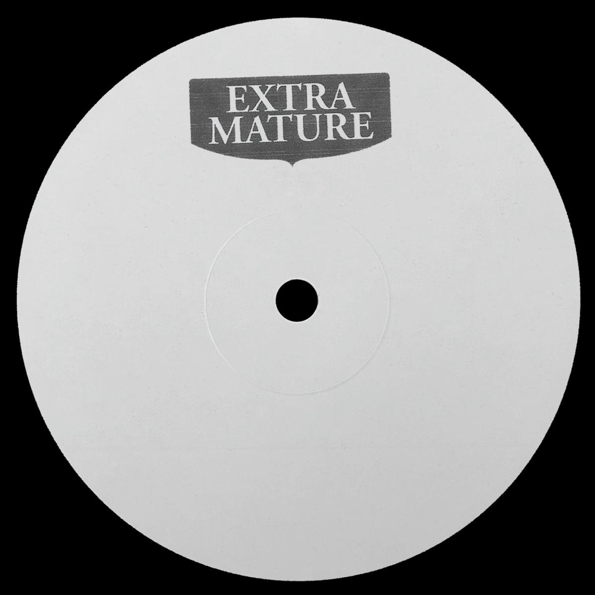 Unknown - EXTRAMATURE01 | EXTRAMTURE (EXTRAMATURE01) - main