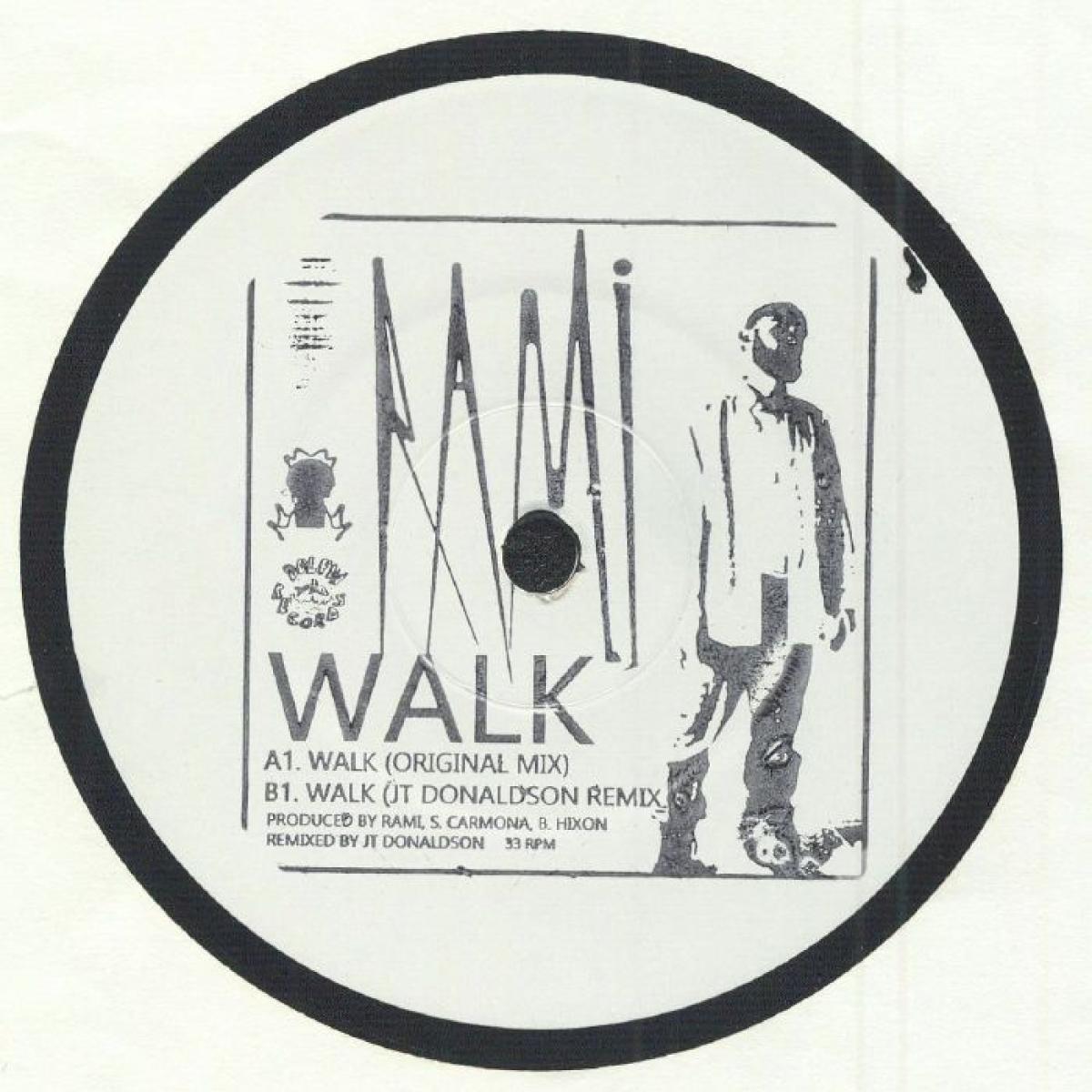 Rami - Walk | Dolfin US (DR7005)