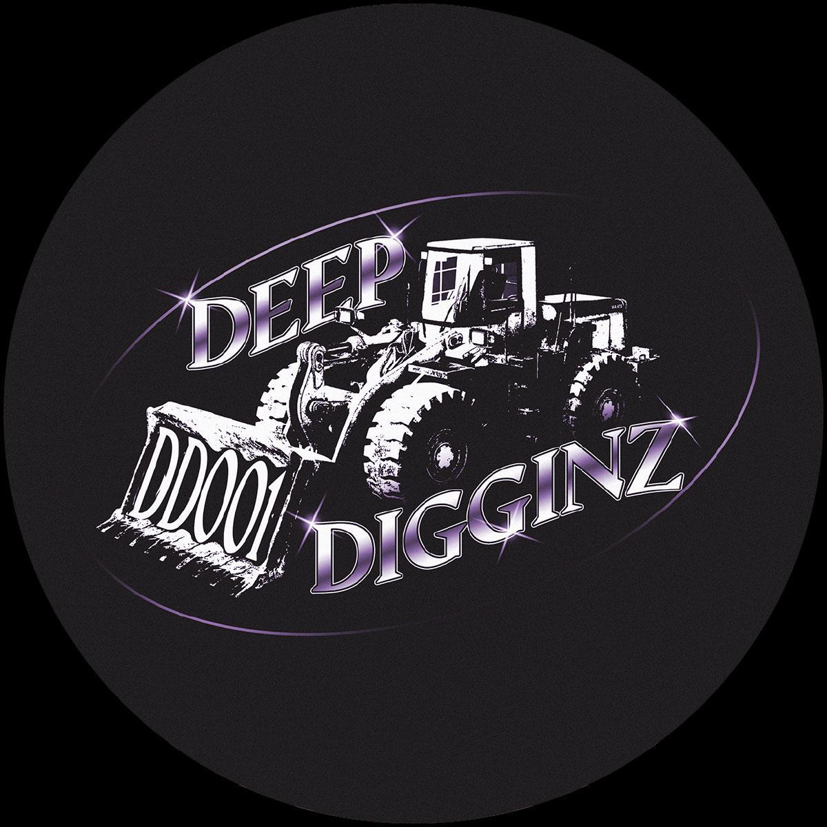 Various - Duality, Wondercore, Soeneido, Artificial Red | Intaception (DDOW002) - main