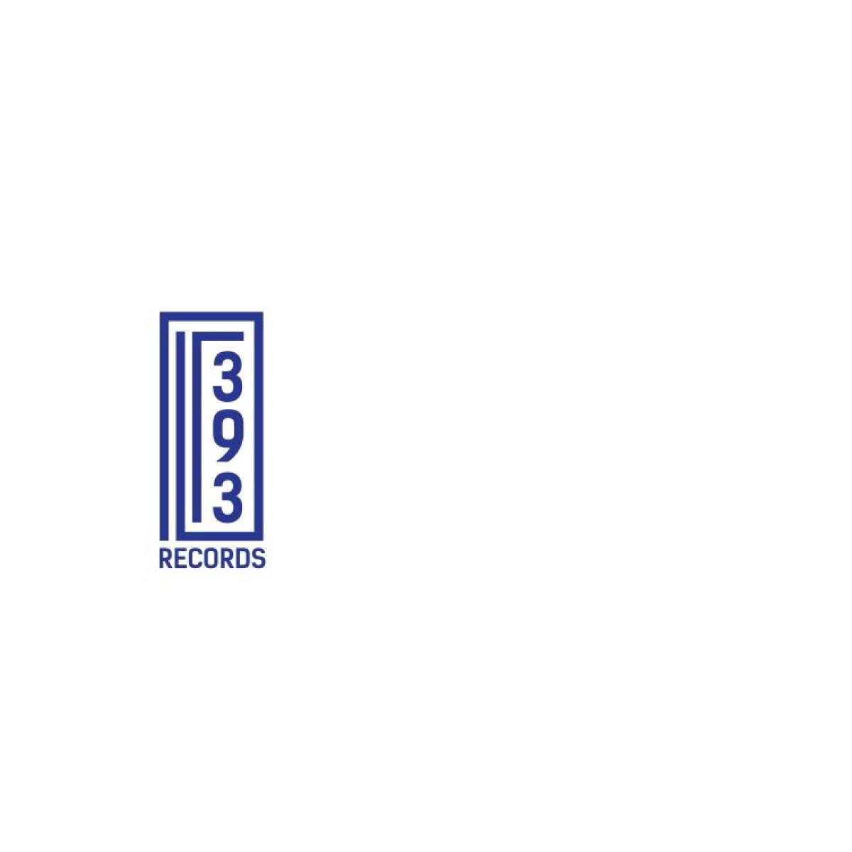 Collie - Static EP | Records (393-005) - main