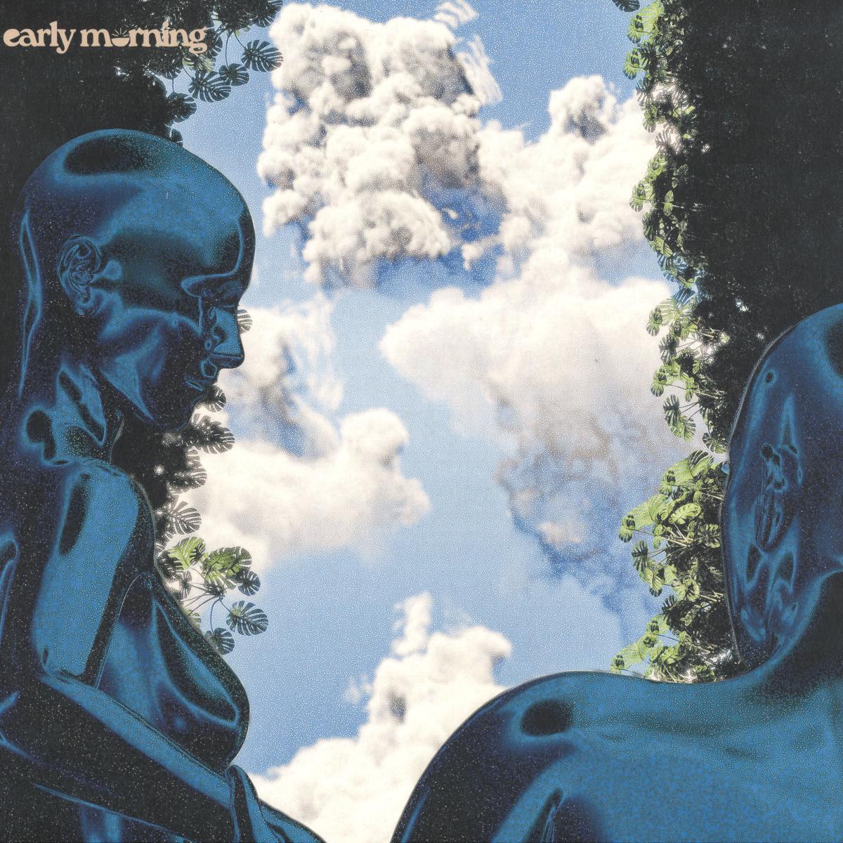 GUY J - WORLDS APART / SURREAL | EARLY MORNING (EARLY010) - main