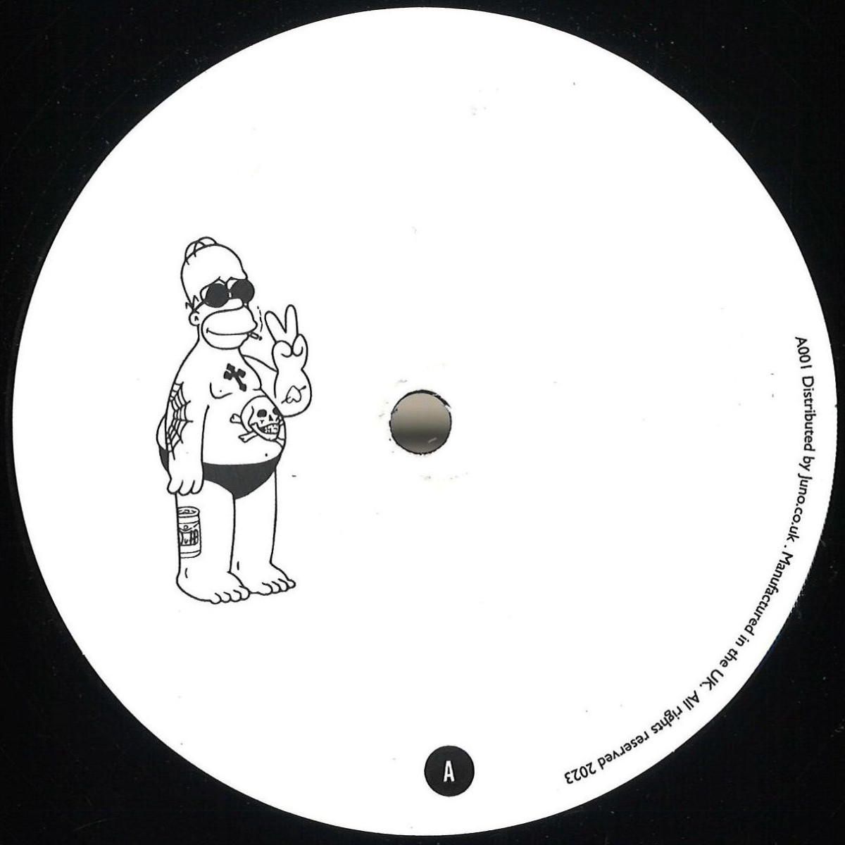 Autochrome - A001 | Autochrome (A001) - main