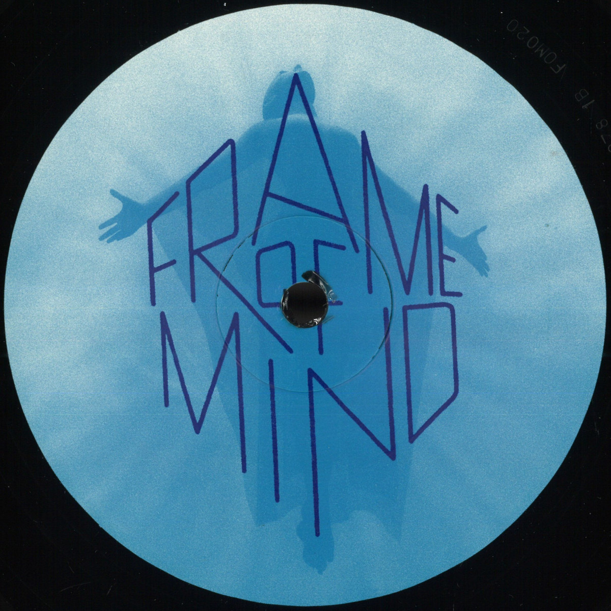 Gerd - Frame Shift | Frame Of Mind (FOM020) - main