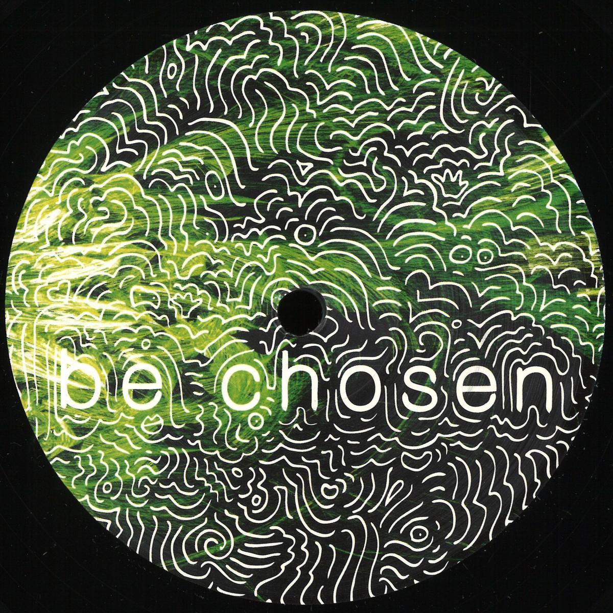 Rich NxT - The What Is Ep | Be Chosen Records (BECH022) - main