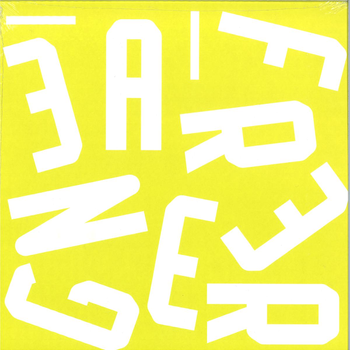 Fouk - Get It Done EP | Freerange (FR312) - main