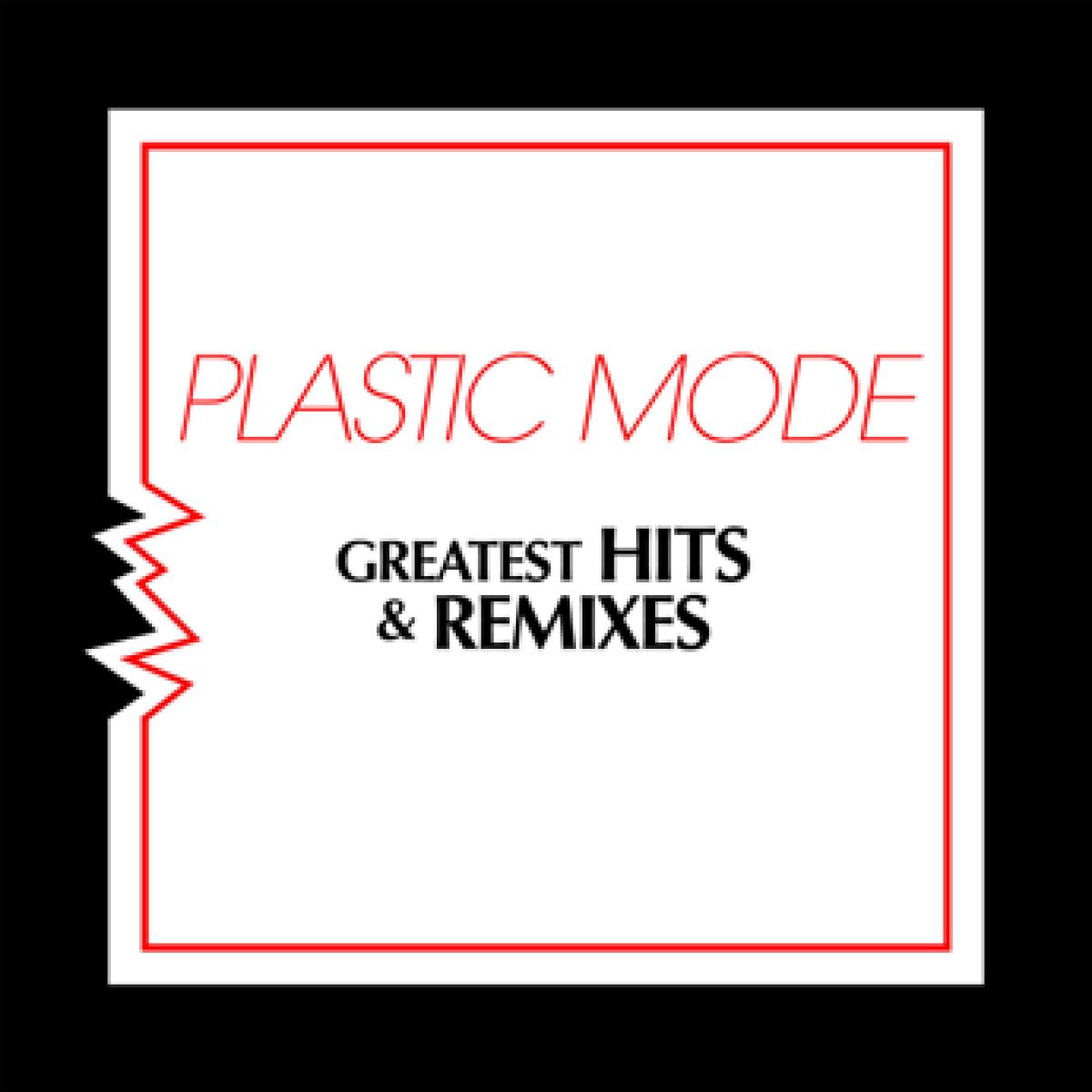 Plastic Mode - Greatest Hits & Remixes | Zyx Music (ZYX23038-1) Plastic Mode - Greatest Hits & Remixes | Zyx Music (ZYX23038-1)