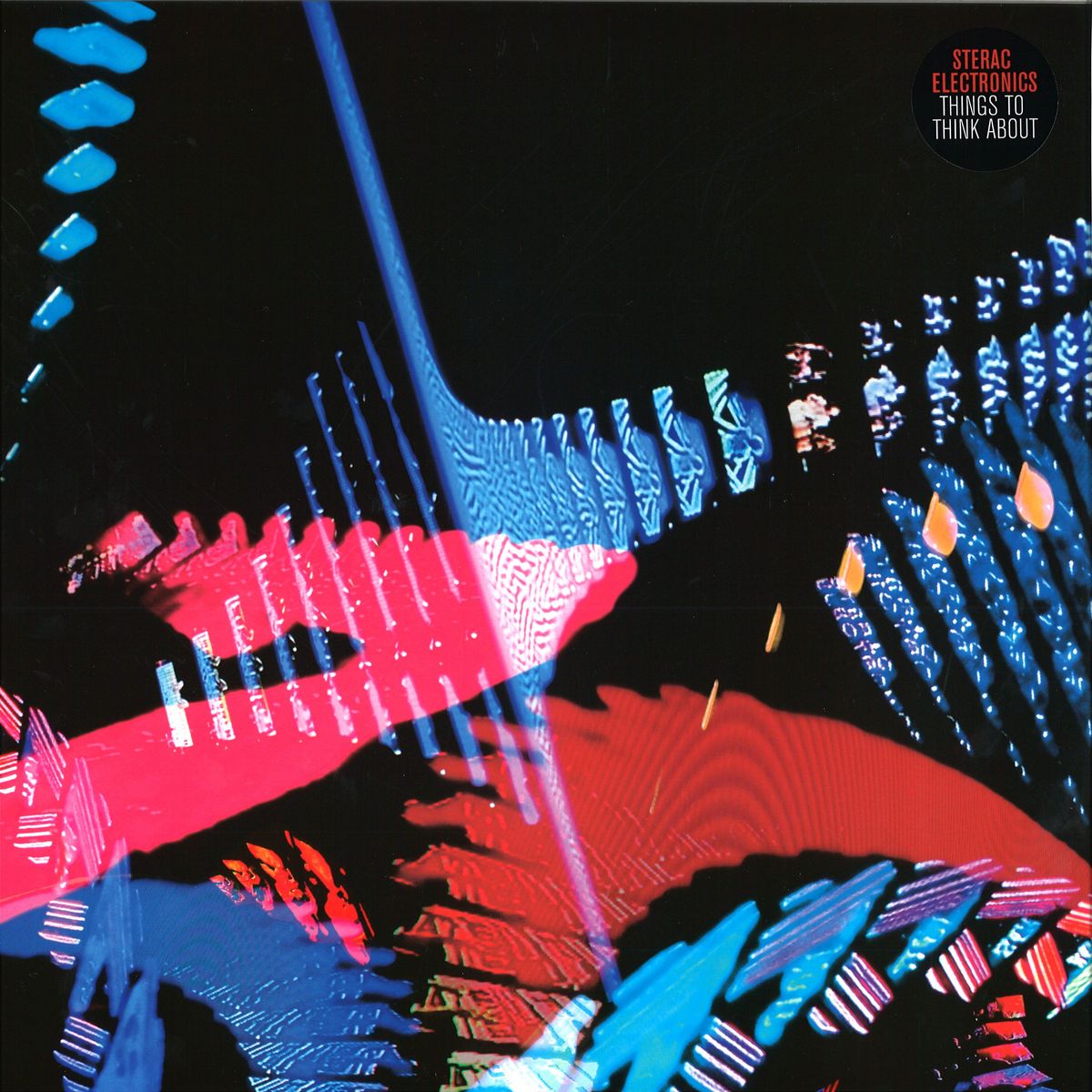 Sterac Electronics - Things To Think About | VOYAGE DIRECT (VDLP1)