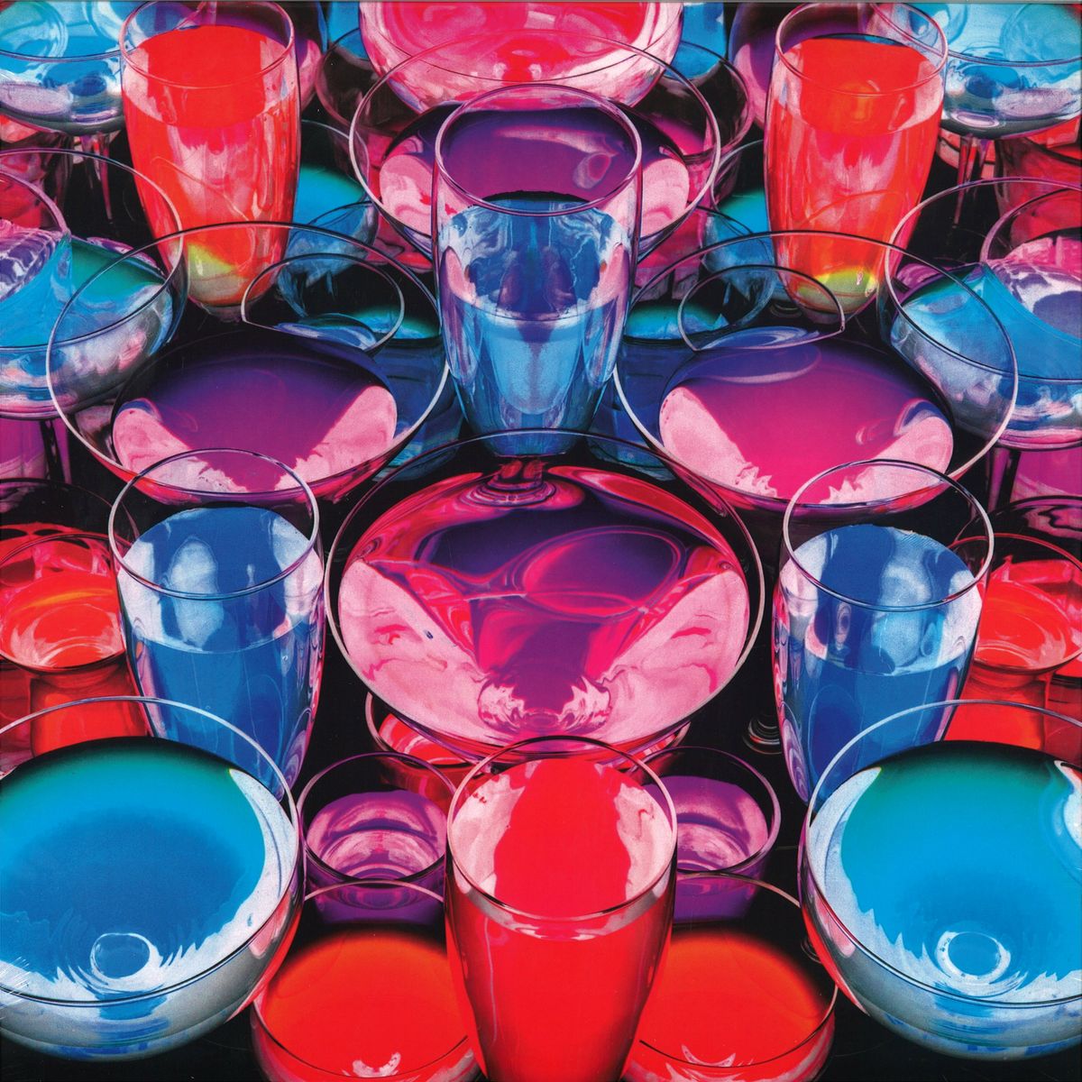 Tom Trago - Serene Waters | VOYAGE DIRECT (VD31)