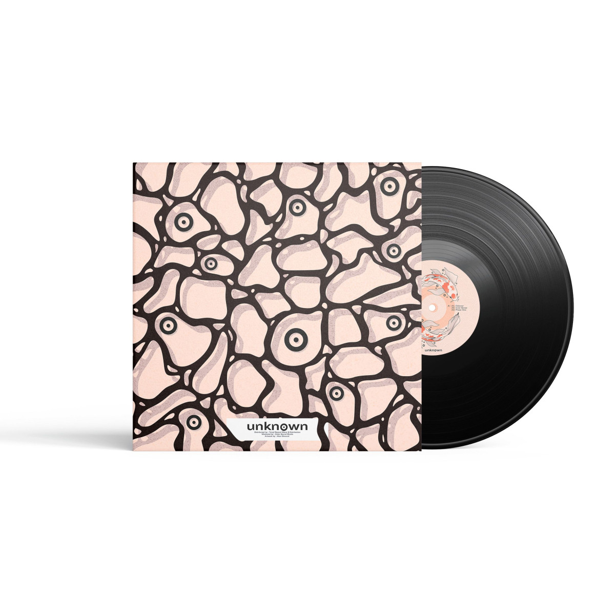 R.m - Aphasy | Association Unknown Events (UNKNREC_01) R.m - Aphasy | Association Unknown Events (UNKNREC_01)