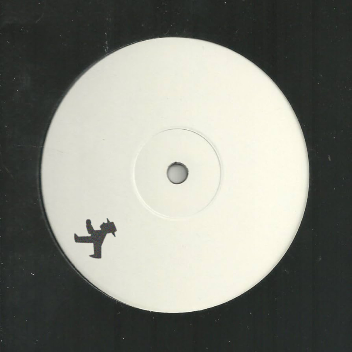 Hopper Field - Tetratonic III | Tetratonic (TTT003) - main Hopper Field - Tetratonic III | Tetratonic (TTT003) - main