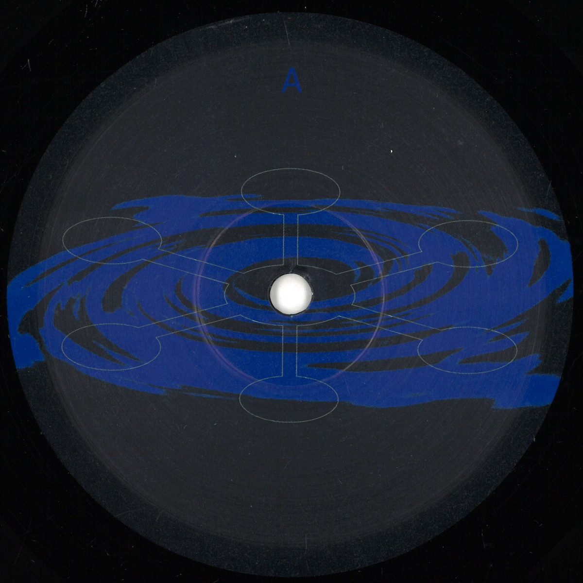 Blake Baxter - Dream Sequence X | Tresor (TRESOR002X) Blake Baxter - Dream Sequence X | Tresor (TRESOR002X)