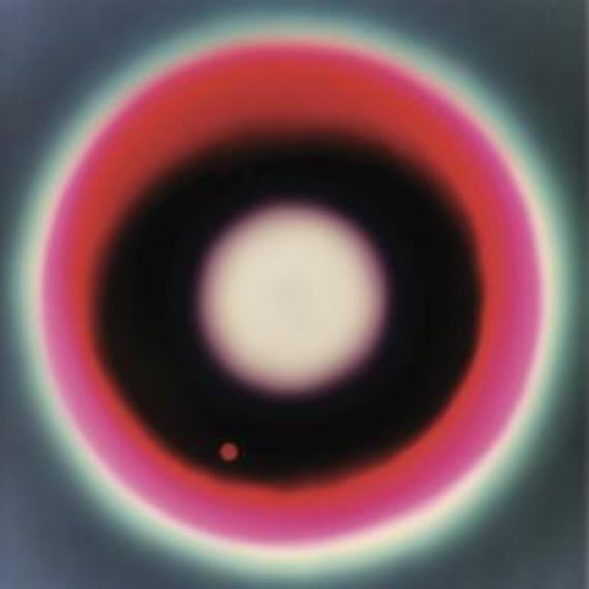 Mor Elian - SOLID SPACE | () Mor Elian - SOLID SPACE | ()