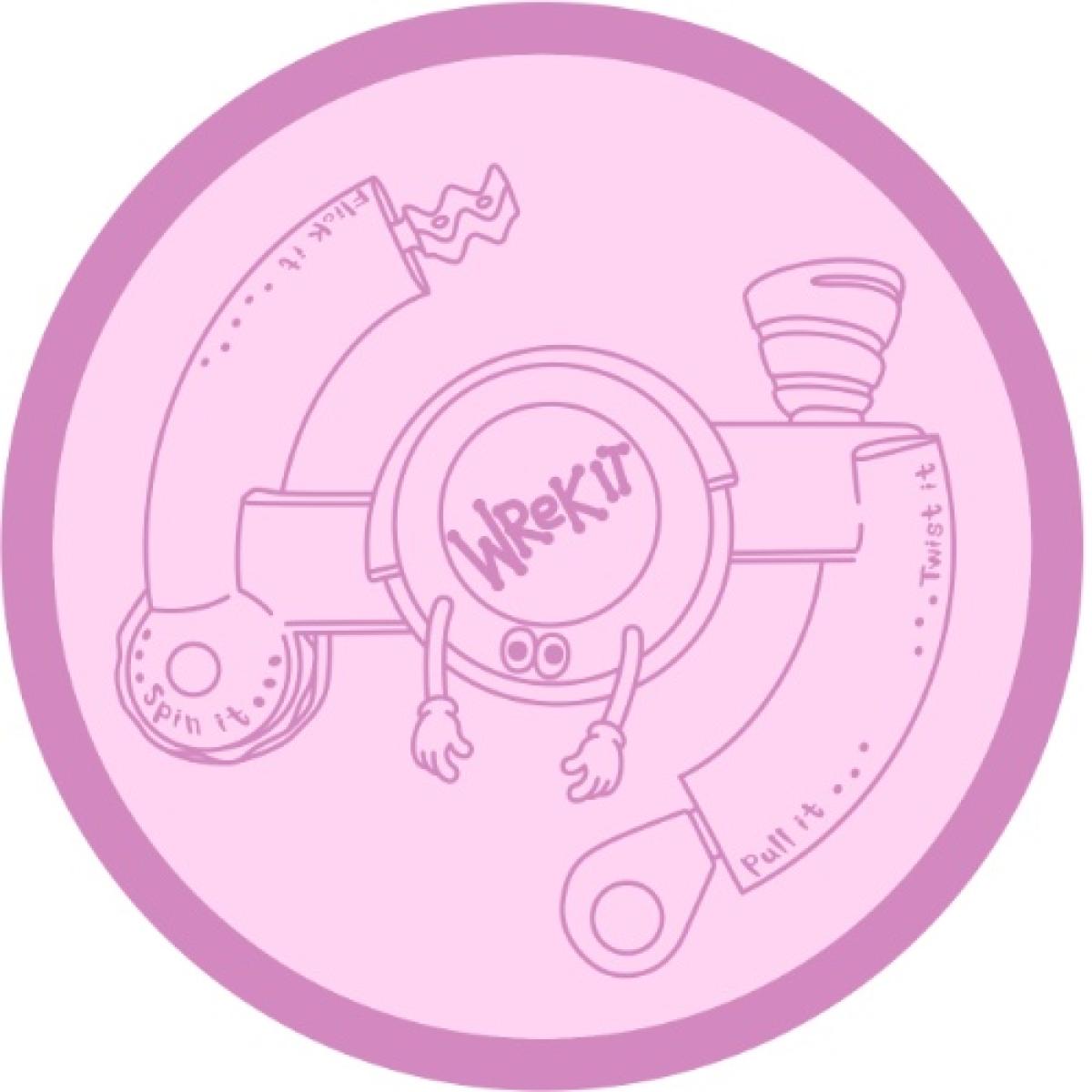 Wrekin Havoc - DRUM CHUMS VOL.11 | DRUM CHUMS (TD-CHUMS011) - main Wrekin Havoc - DRUM CHUMS VOL.11 | DRUM CHUMS (TD-CHUMS011) - main