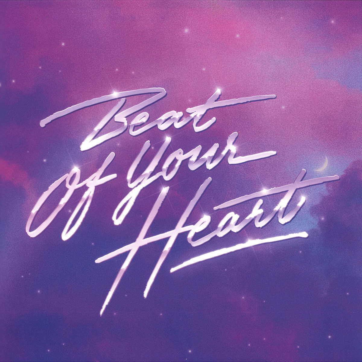 Purple Disco Machine - Beat Of Your Heart | SWEAT IT OUT (SWEATSV043) Purple Disco Machine - Beat Of Your Heart | SWEAT IT OUT (SWEATSV043)