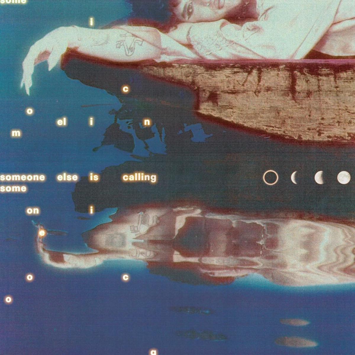 Hercules - Someone Else Is Calling EP | Stratasonic (STSC008) - main