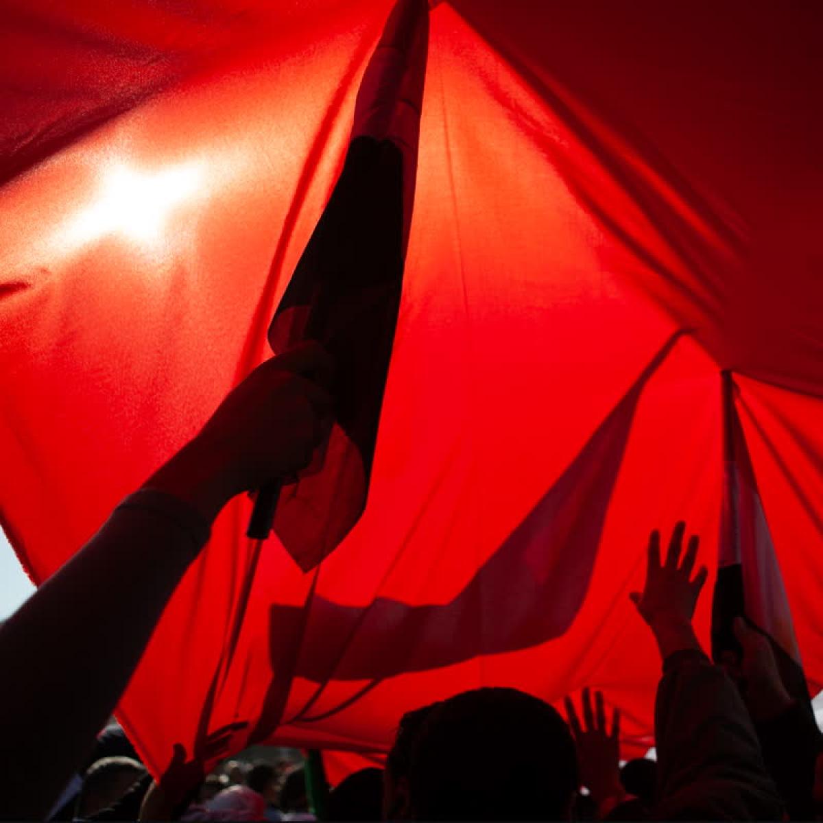 Midnightroba - Raise A Symphony LP 2x12" | Sonder Records (SONDER13LP) Midnightroba - Raise A Symphony LP 2x12" | Sonder Records (SONDER13LP)