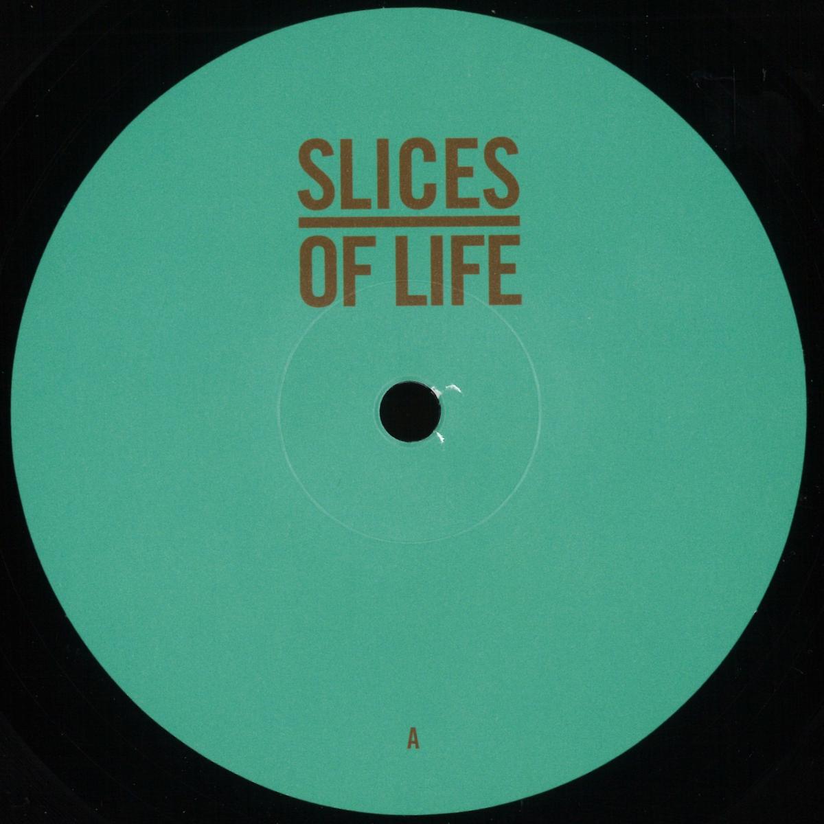 Losoul - Baby Fate | SLICES OF LIFE (SOL14) - main
