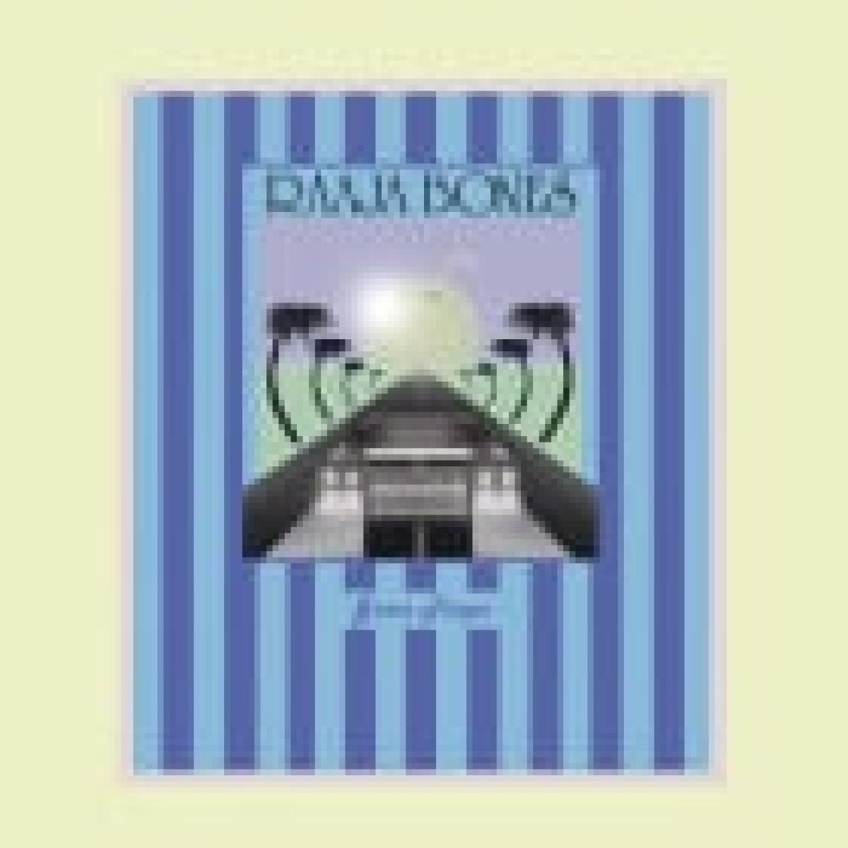 Raaja Bones - Gran Tropo | Snorkel Records (SNRKL017) Raaja Bones - Gran Tropo | Snorkel Records (SNRKL017)