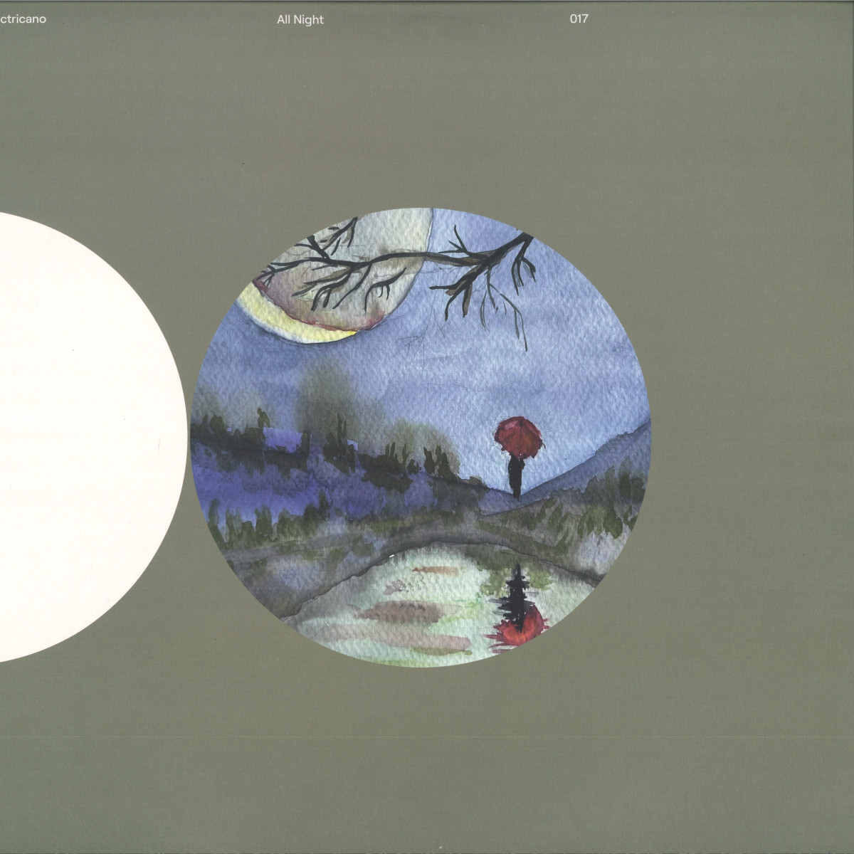 Electricano - All Night | Satya (SATYA017)