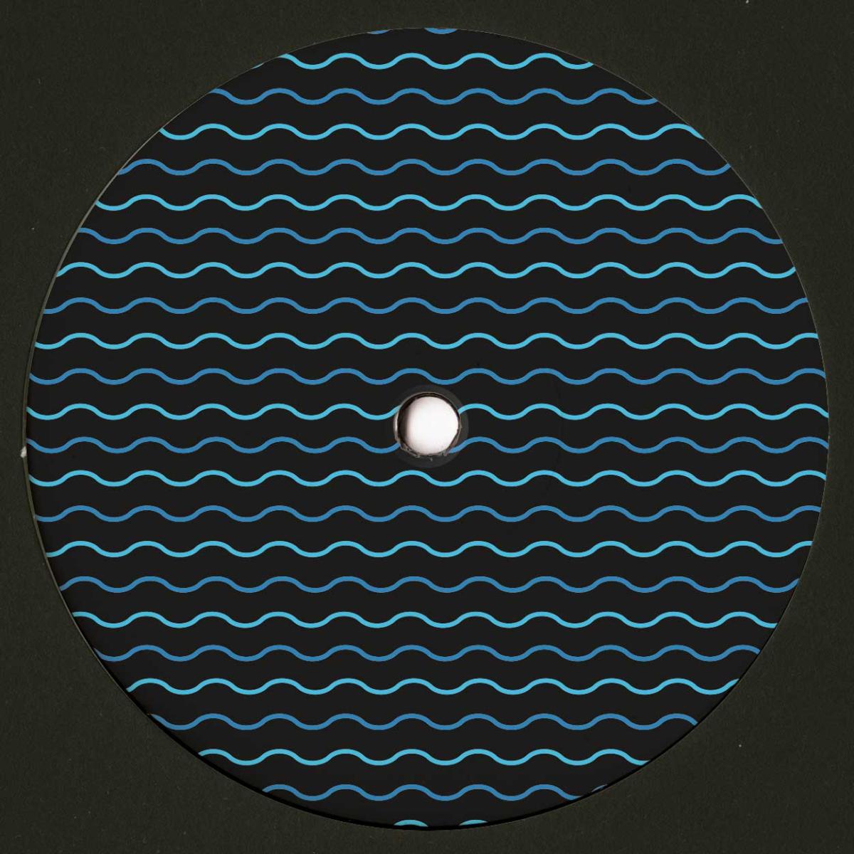 Ackermann - The Feeling That Brought Me Here EP | Safe Space (SAFESPV002) Ackermann - The Feeling That Brought Me Here EP | Safe Space (SAFESPV002)