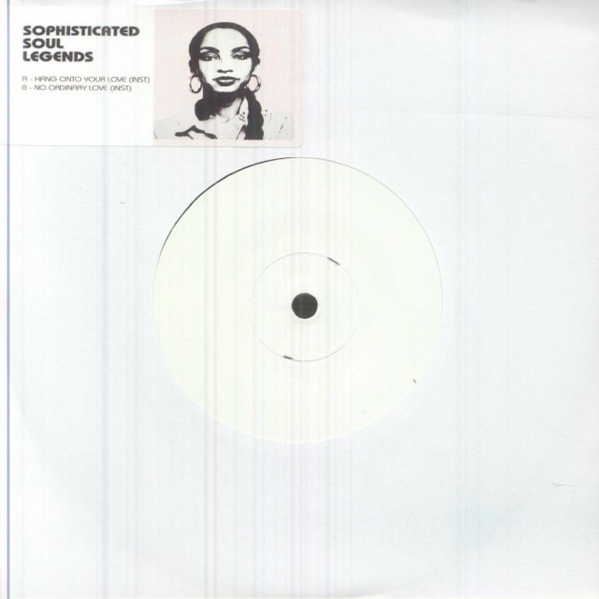 Sophisticated Soul Legends - Vol 2 | Lovers Rock Recordings US (SADE002) - main Sophisticated Soul Legends - Vol 2 | Lovers Rock Recordings US (SADE002) - main
