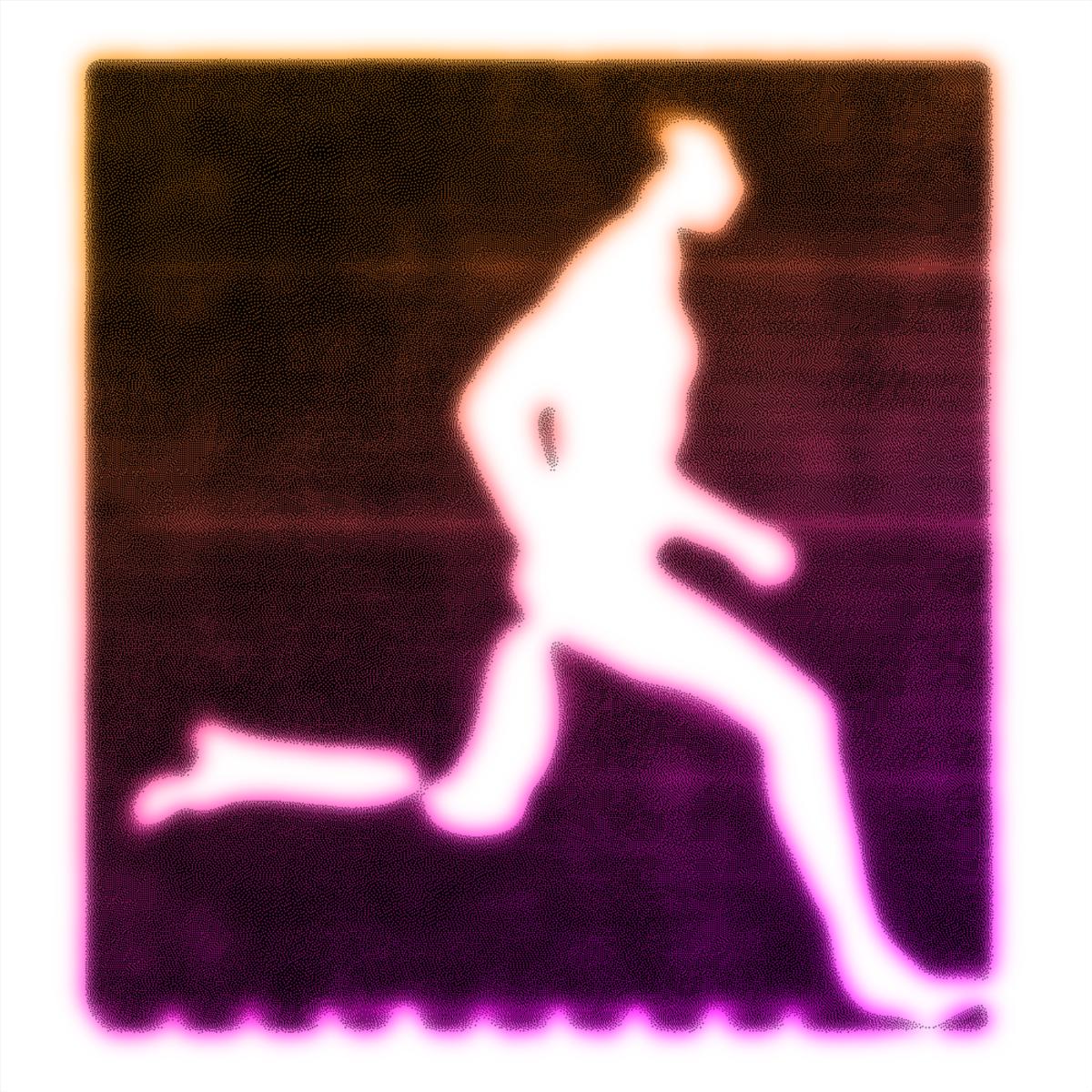 Man Power - Iteration | RIOTVAN (RVN037) - main