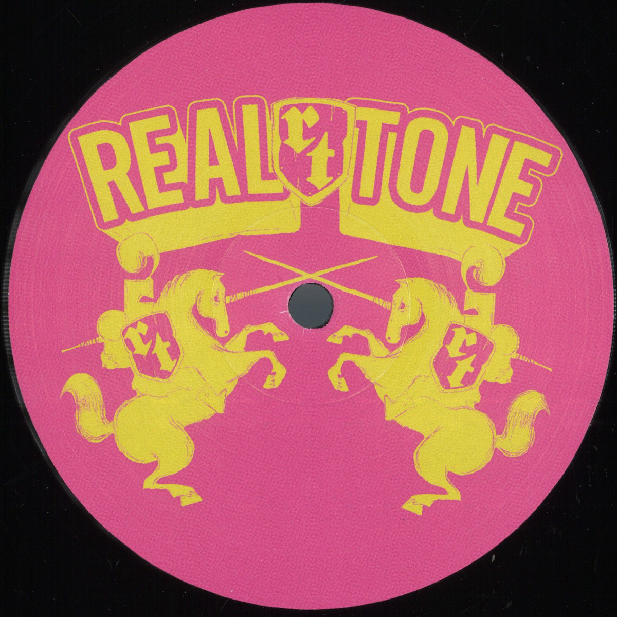 Franck Roger - Real Tone Classics 002 | Real Tone Records (RTR002) Franck Roger - Real Tone Classics 002 | Real Tone Records (RTR002)